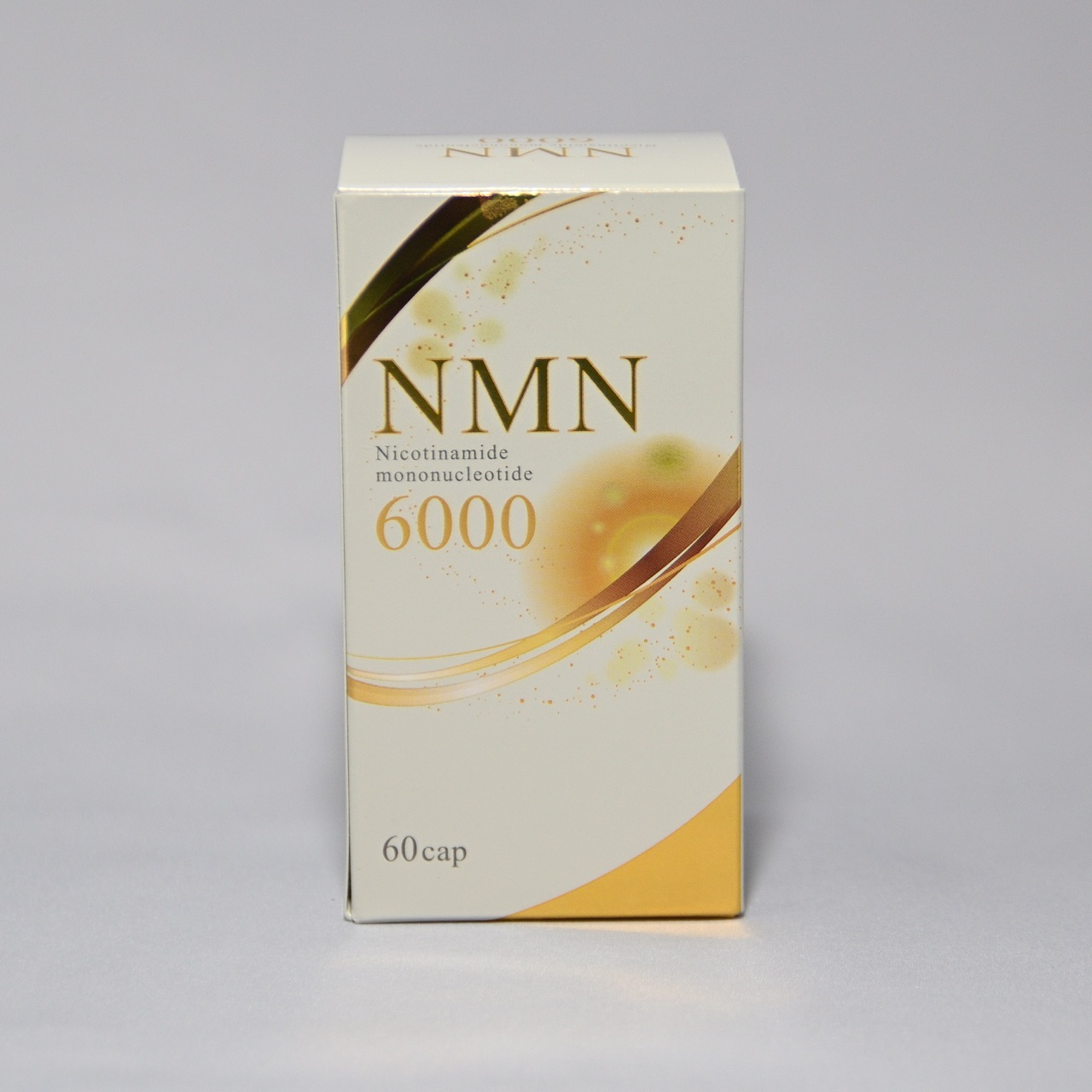 NMN6000 発売元：エフェ研究所